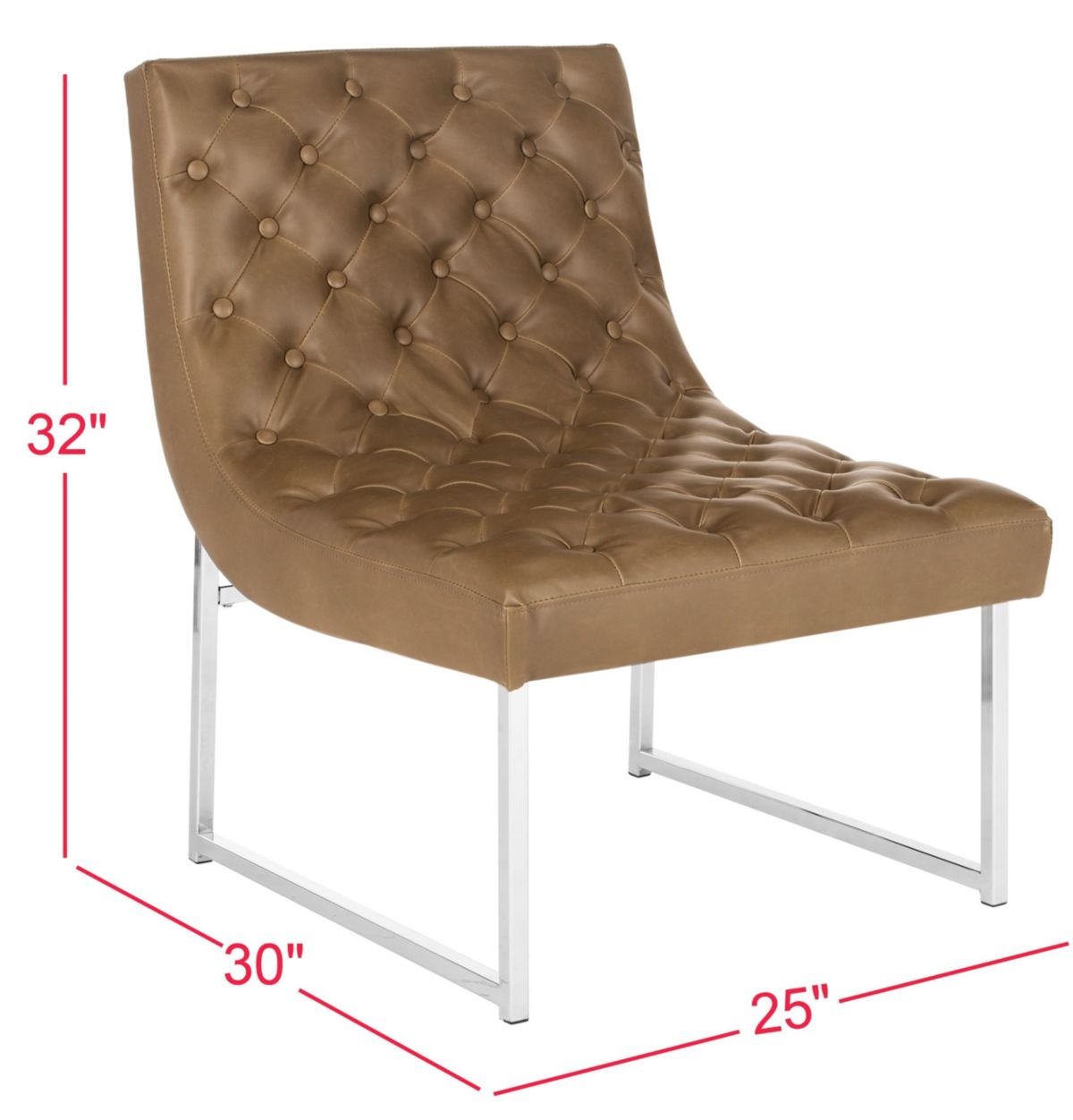 Hadley Accent Chair