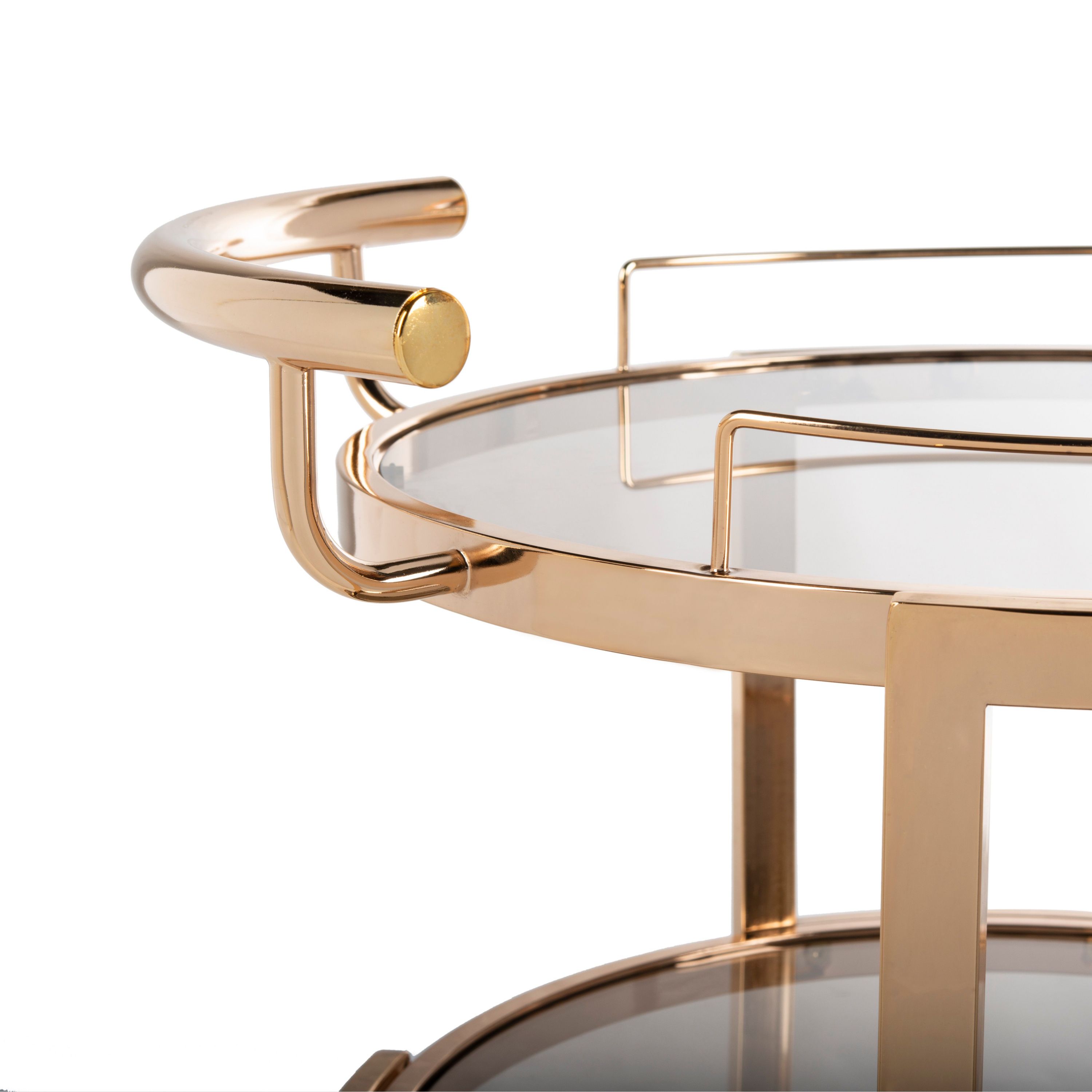 Rio 3 Tier Bar Cart