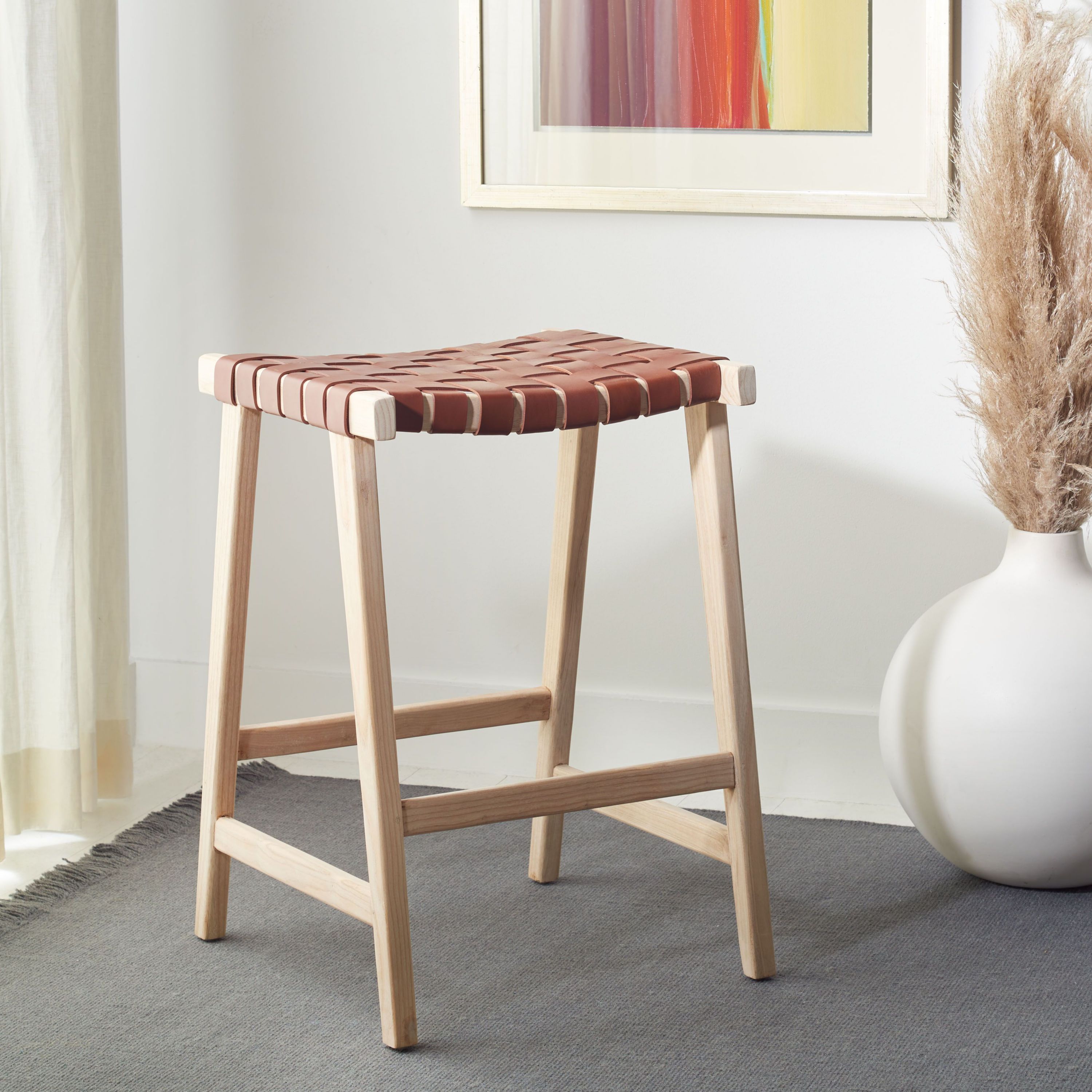 Abreu Counter Stool