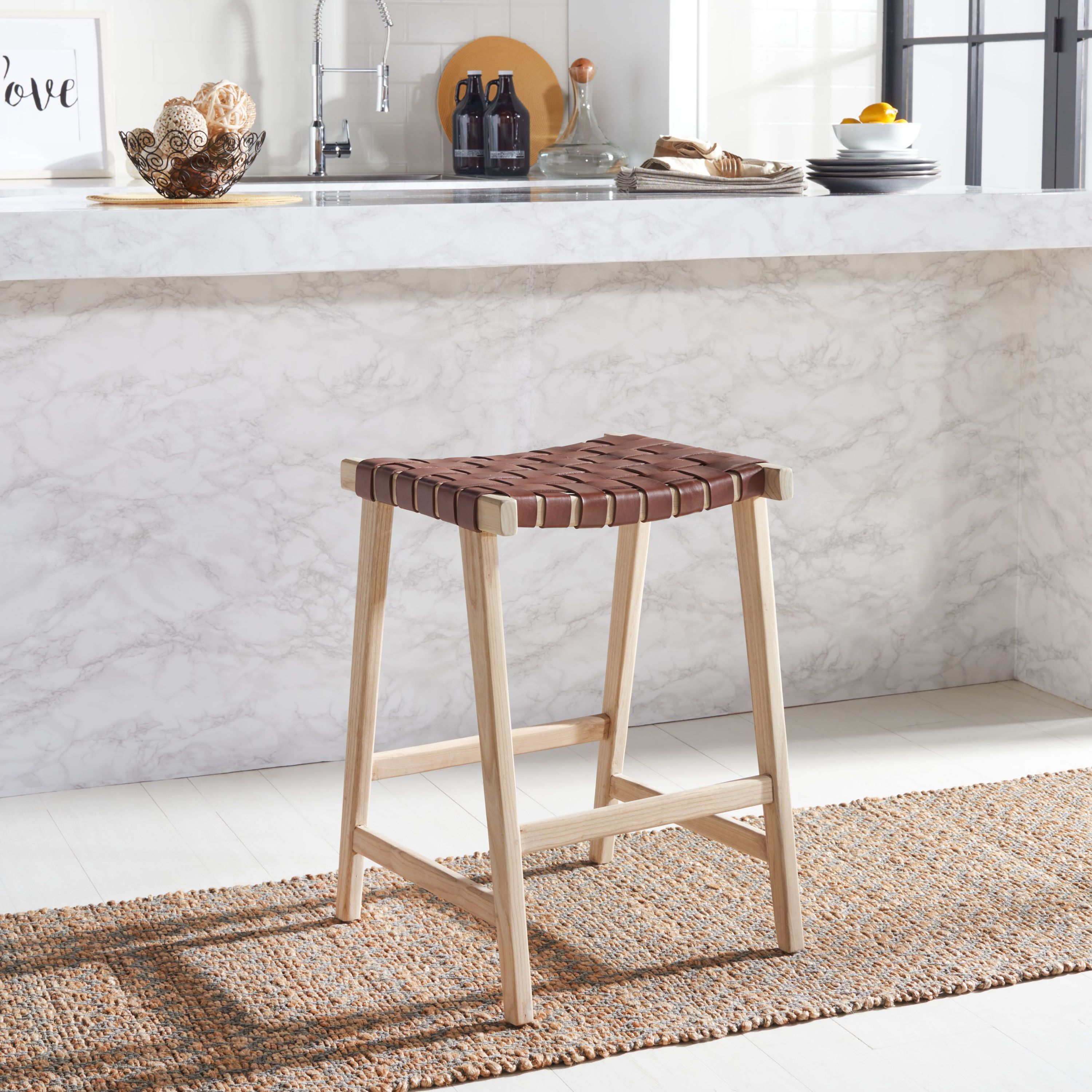 Abreu Counter Stool