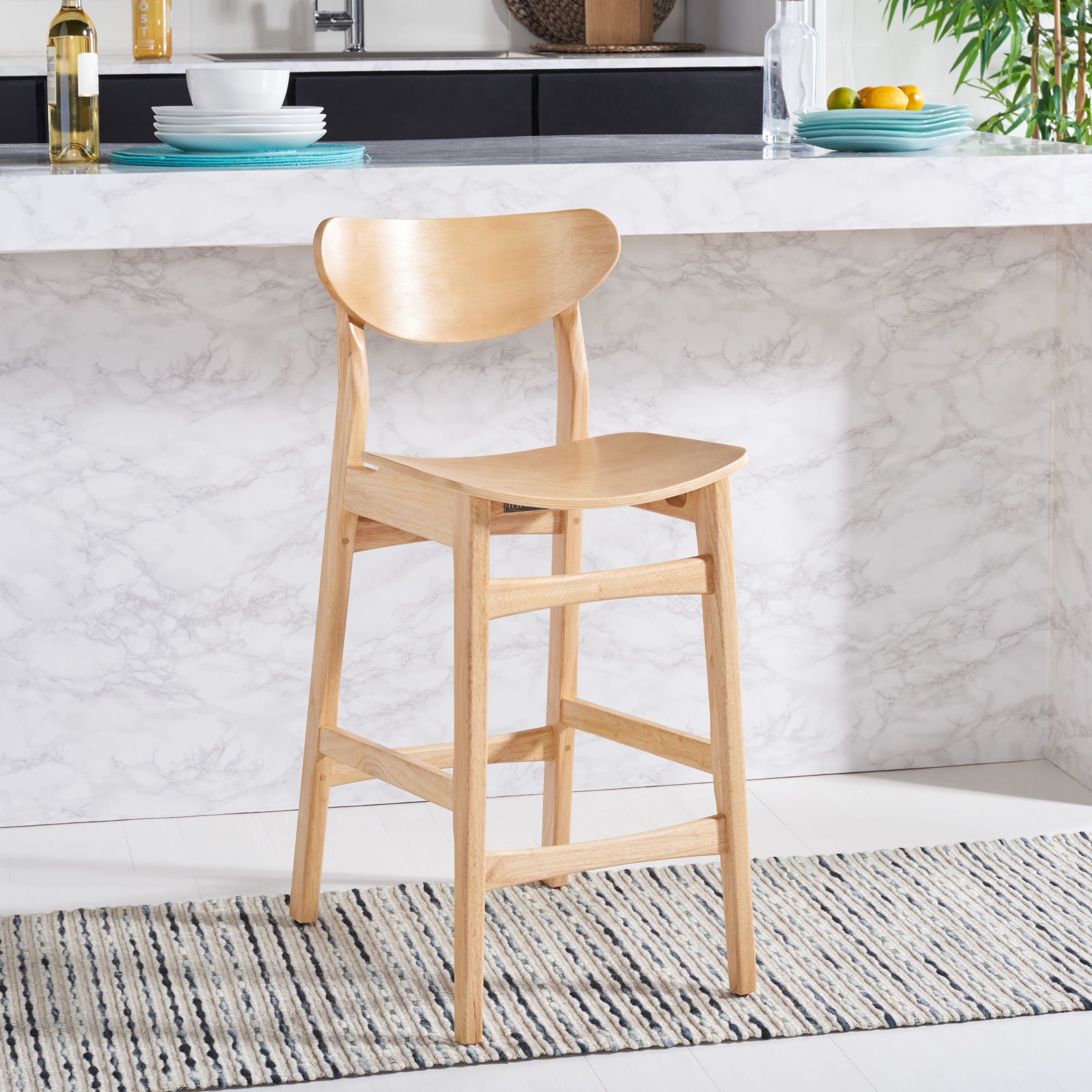 Thaxton Counter Stool