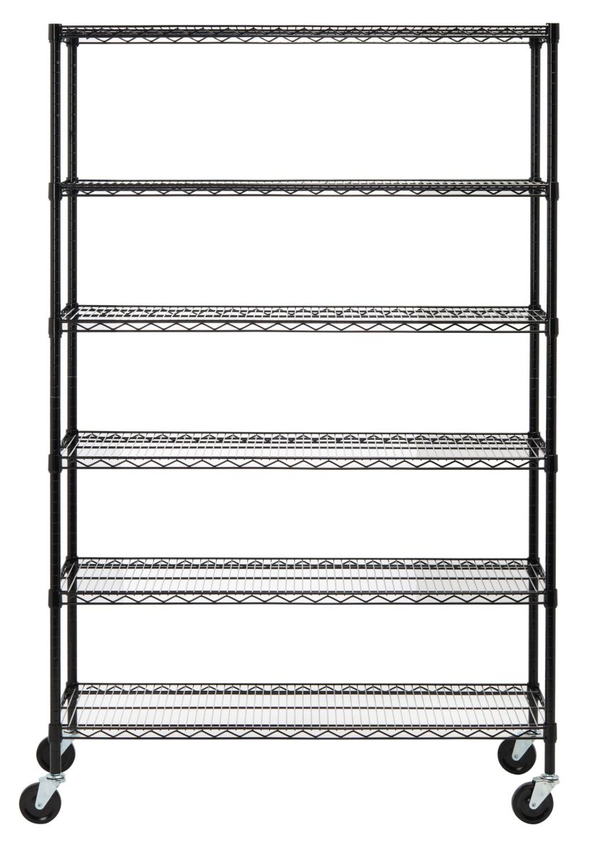Juliet Heavy Duty Shelf