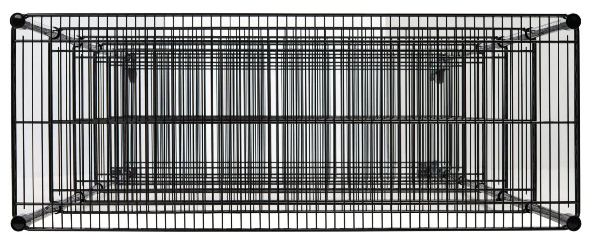 Juliet Heavy Duty Shelf