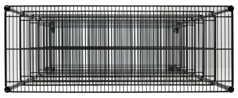 Juliet Heavy Duty Shelf