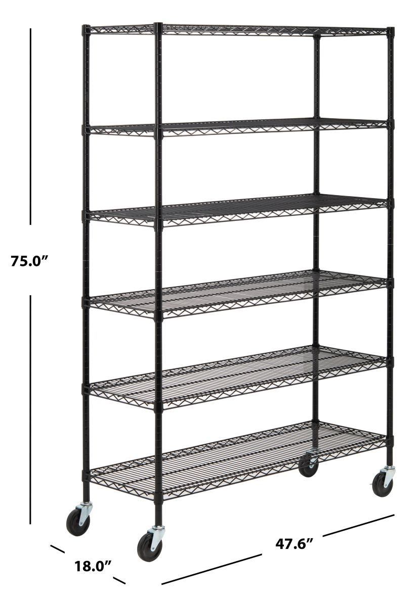 Juliet Heavy Duty Shelf