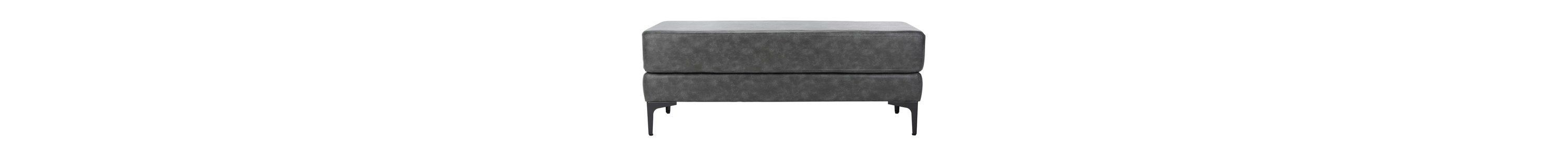 Elise Rectangular Bench