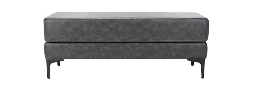 Elise Rectangular Bench