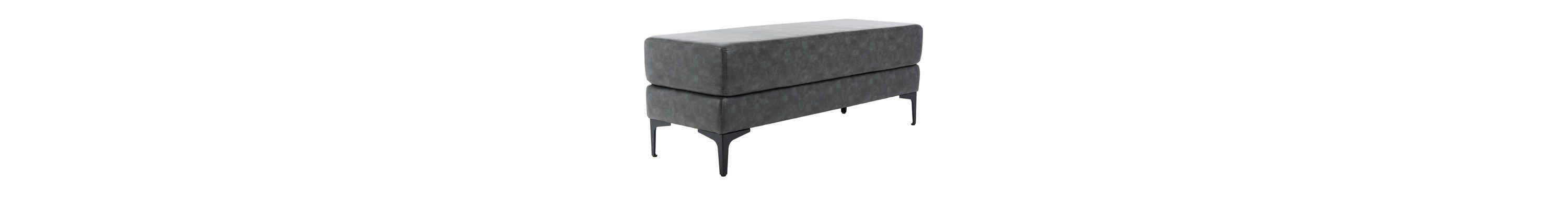 Elise Rectangular Bench