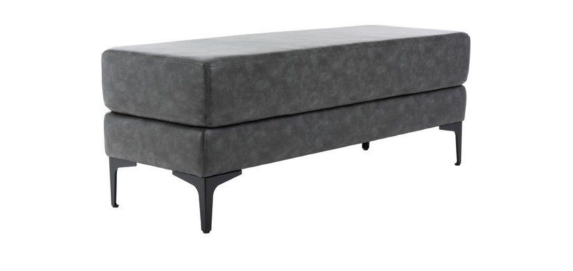 Elise Rectangular Bench