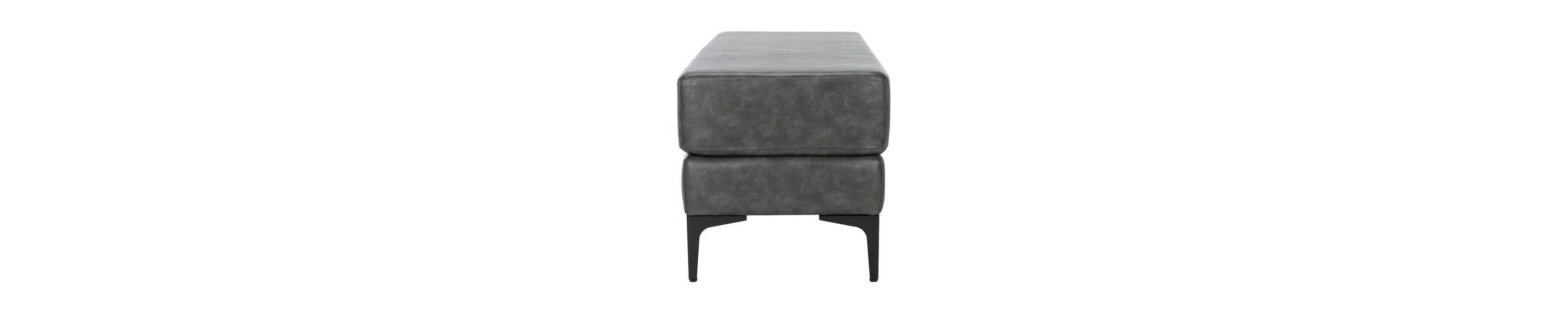 Elise Rectangular Bench