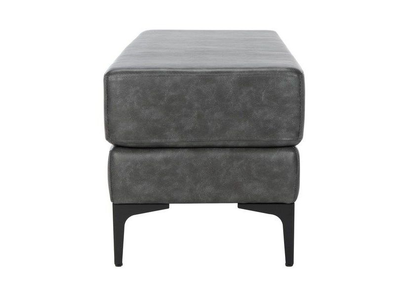 Elise Rectangular Bench