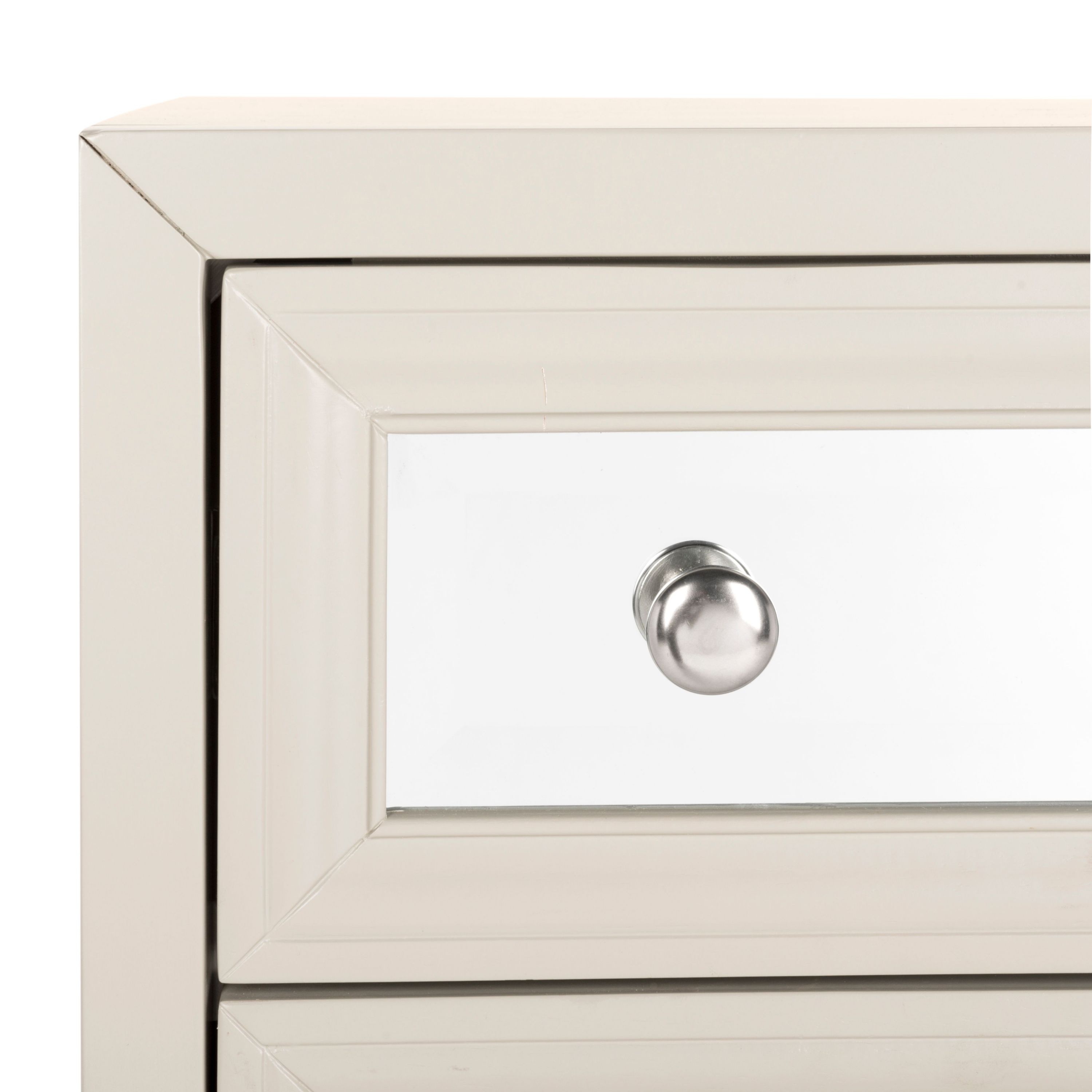 Marlon 3 Drawer Chest
