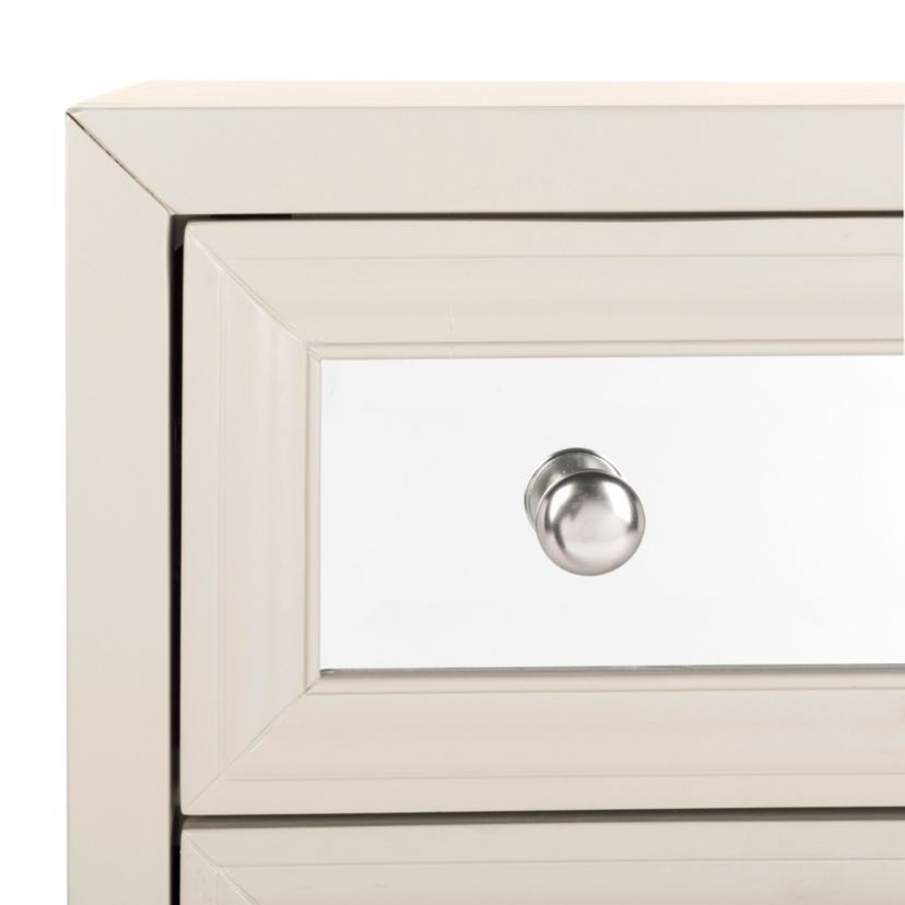 Marlon 3 Drawer Chest