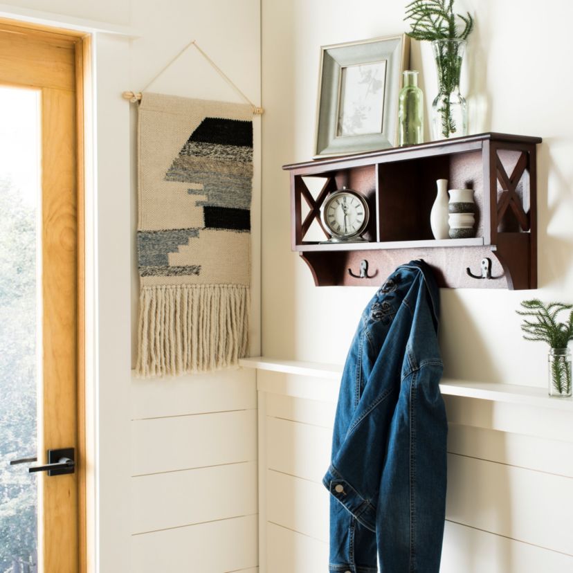 Freya Wall Rack