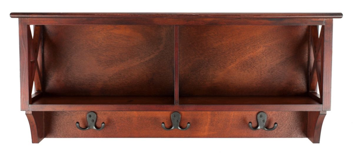 Freya Wall Rack