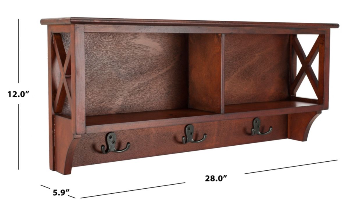 Freya Wall Rack