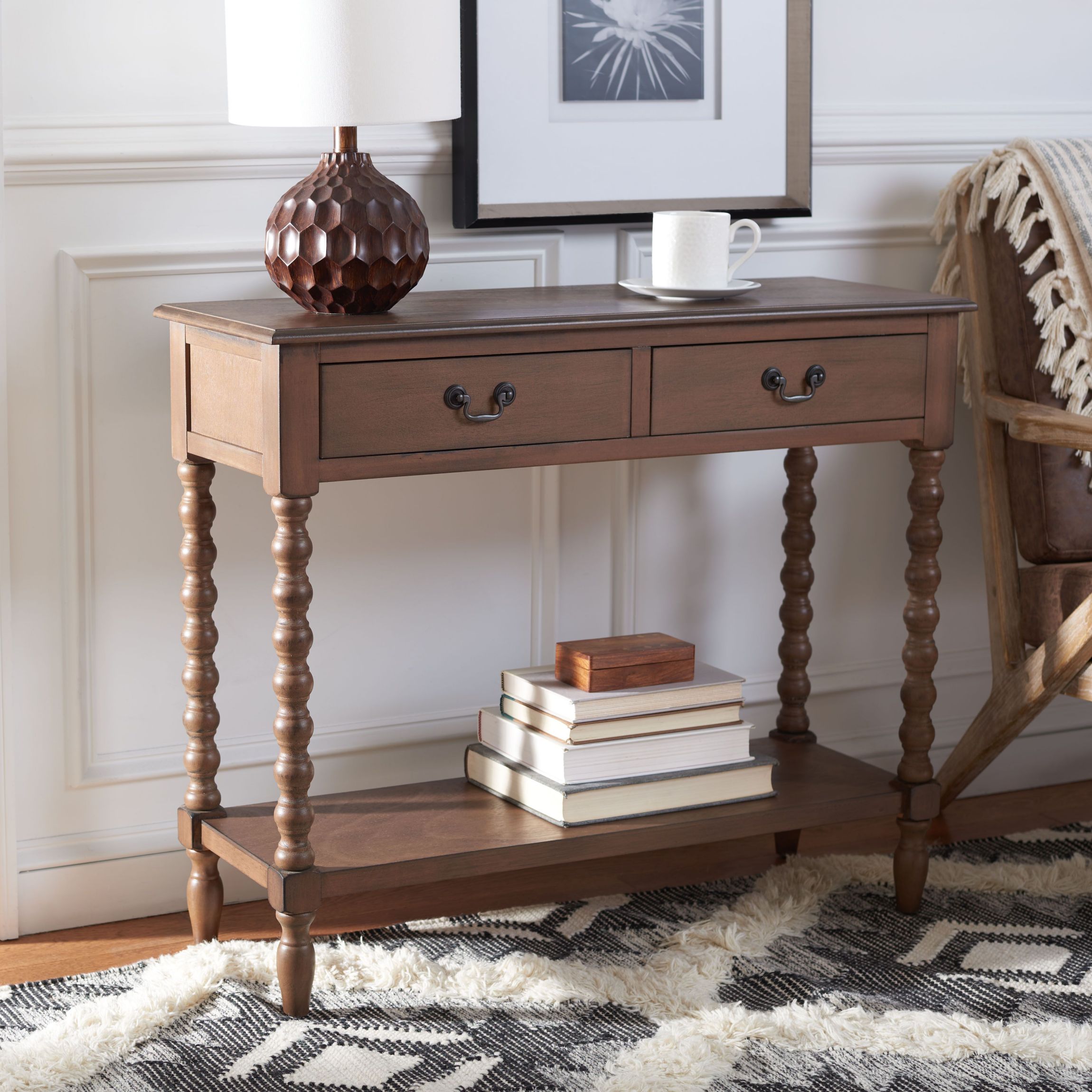 Athena Console Table
