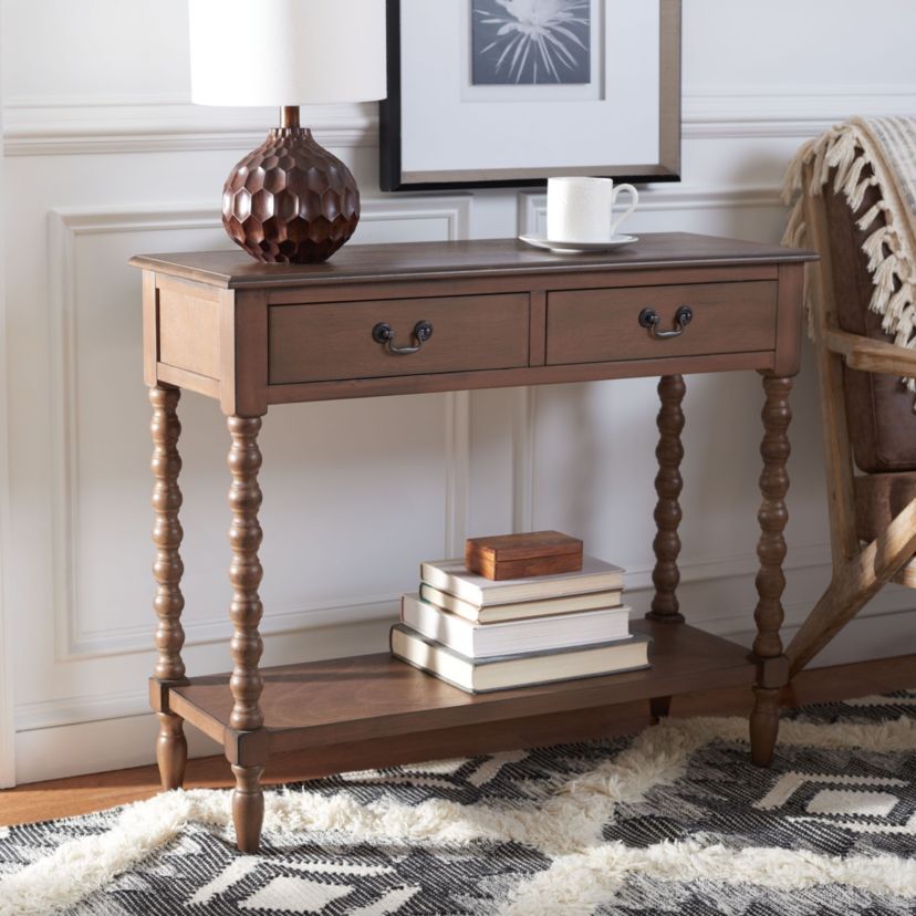 Athena Console Table