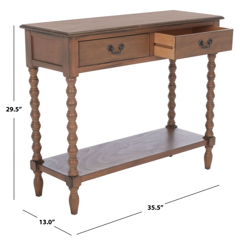 Athena Console Table