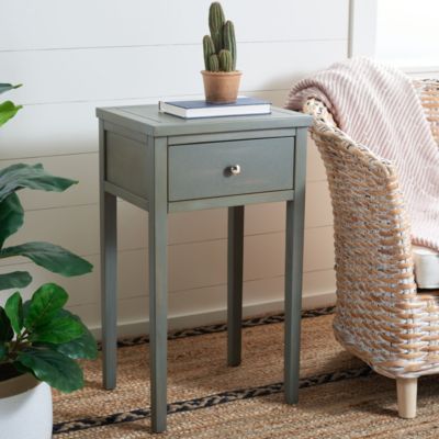 Safavieh Abel Storage Nightstand