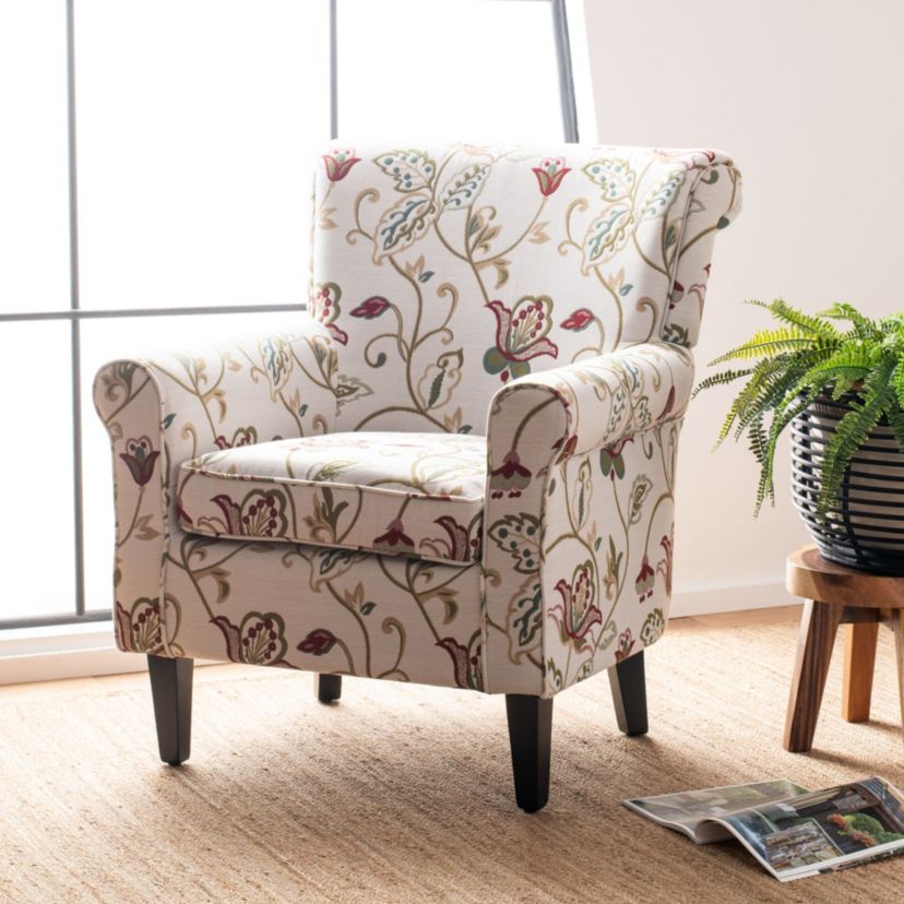 Hazina Club Chair