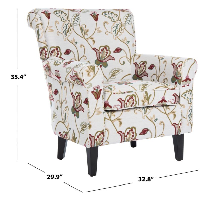 Hazina Club Chair