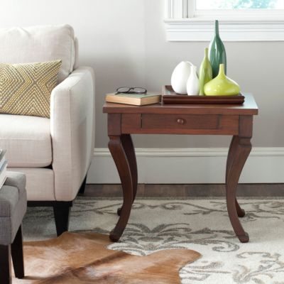 Safavieh Colman Storage Side Table