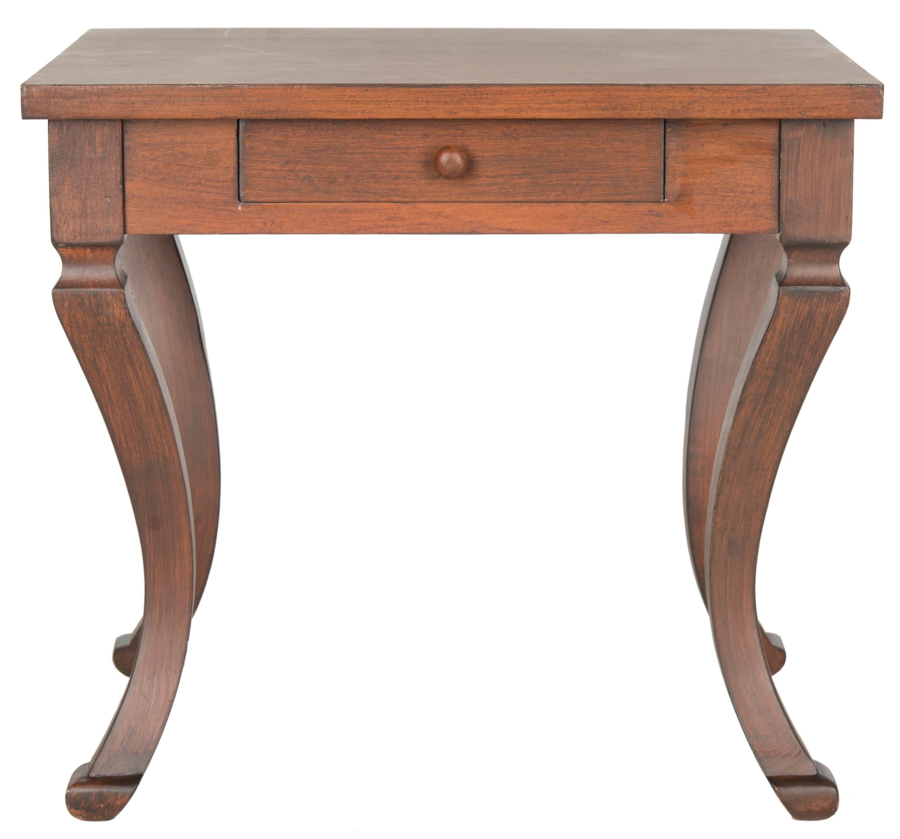 Colman Storage Side Table