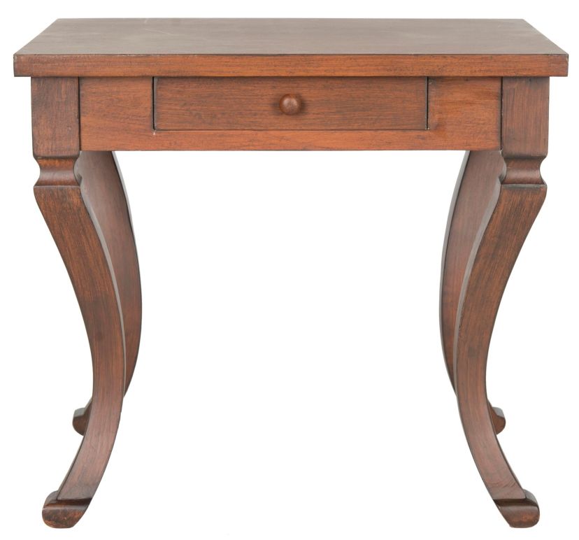 Colman Storage Side Table