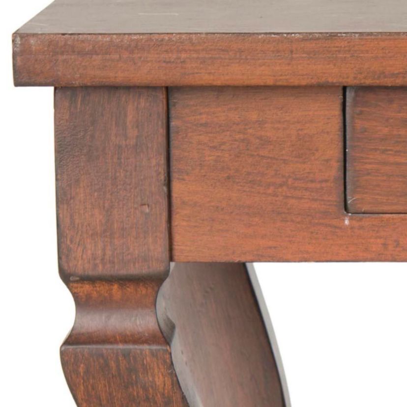 Colman Storage Side Table
