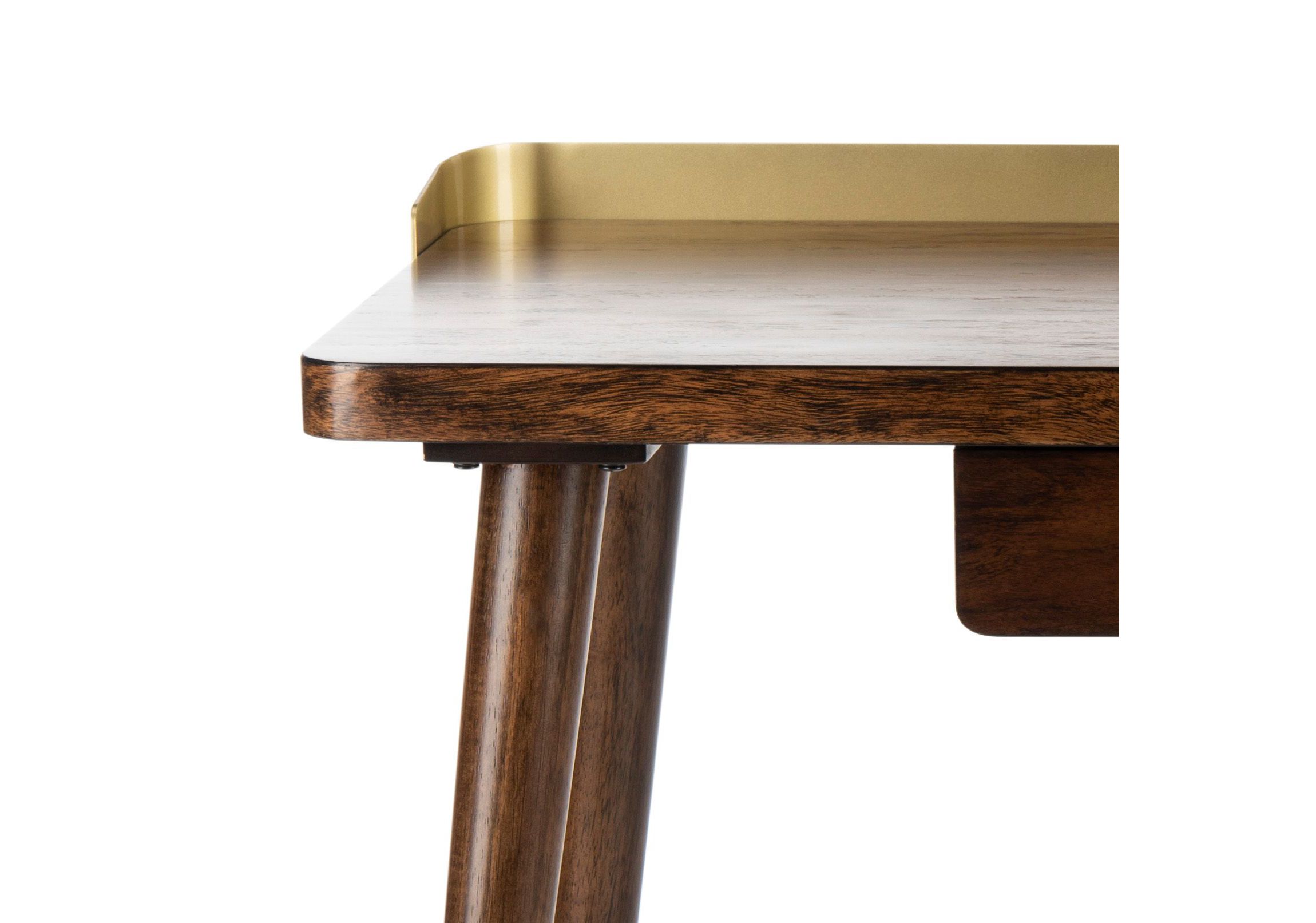 Parker 1 Drawer Desk