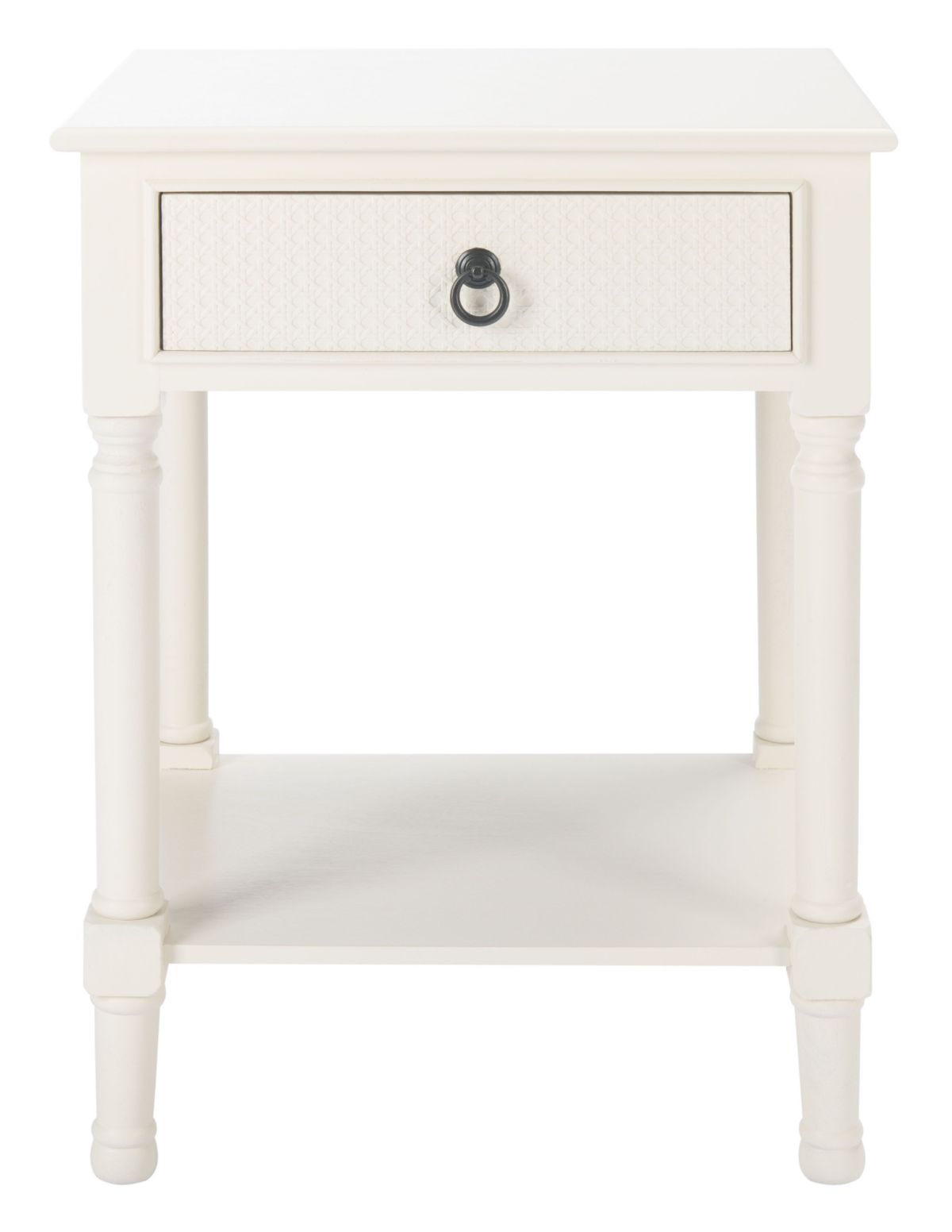 Haines 1Drw Accent Table