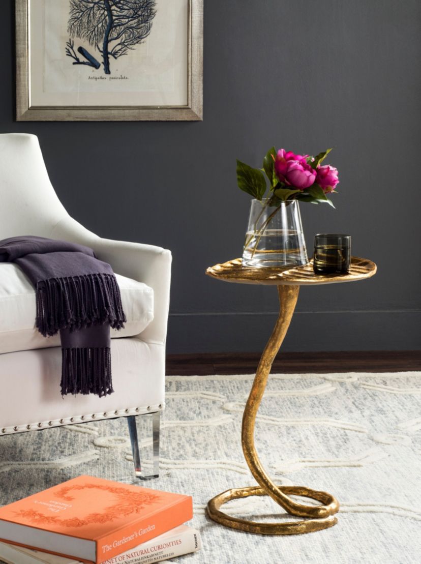 Mina Side Table