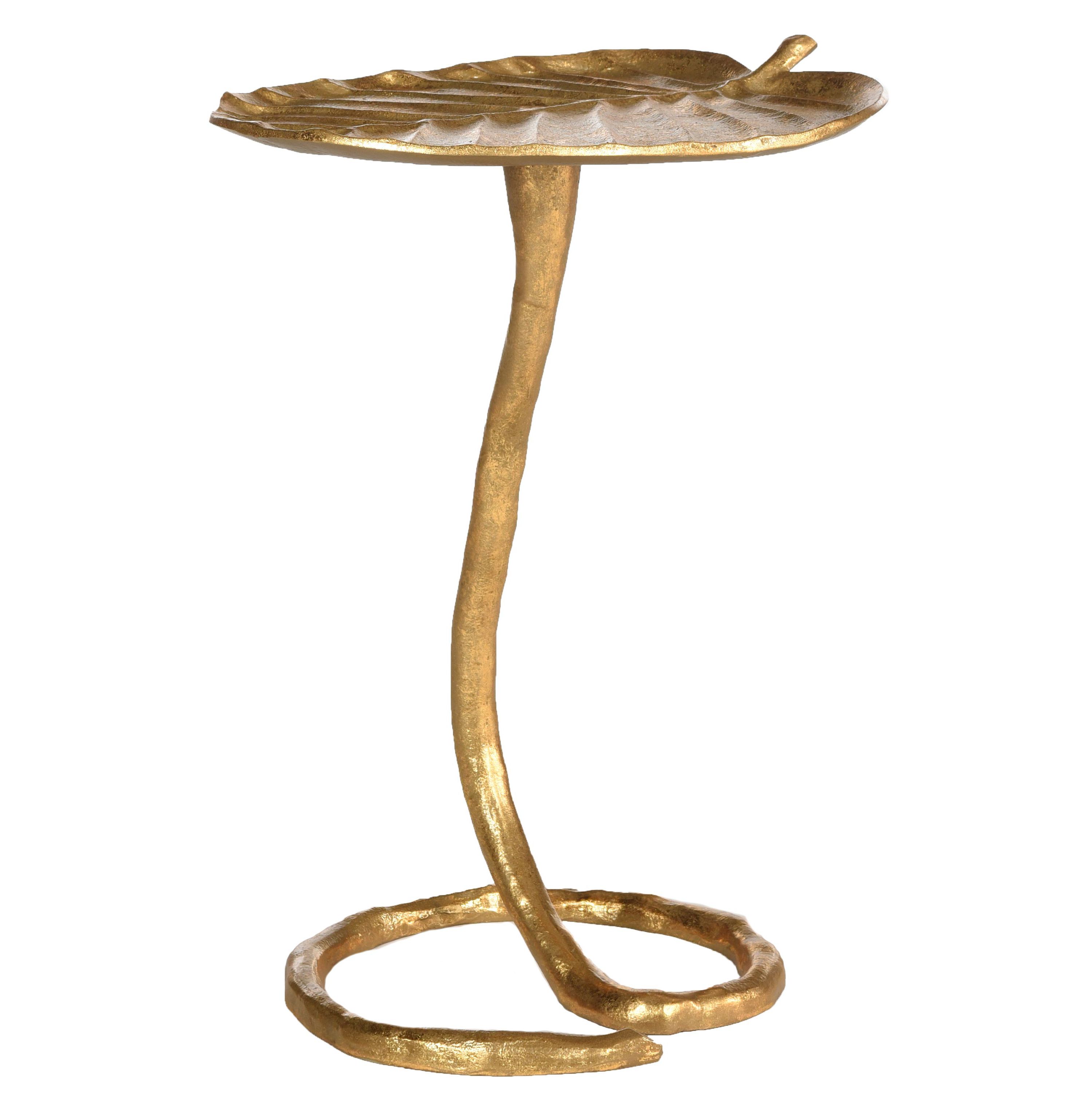 Mina Side Table