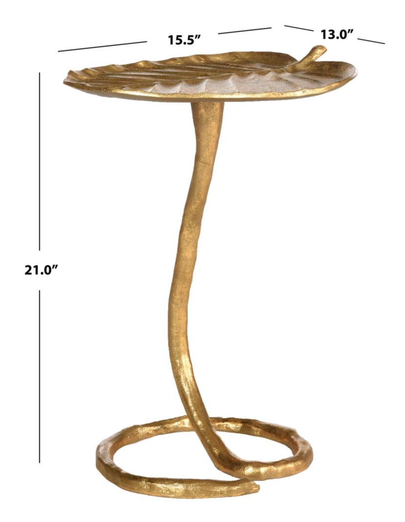 Mina Side Table