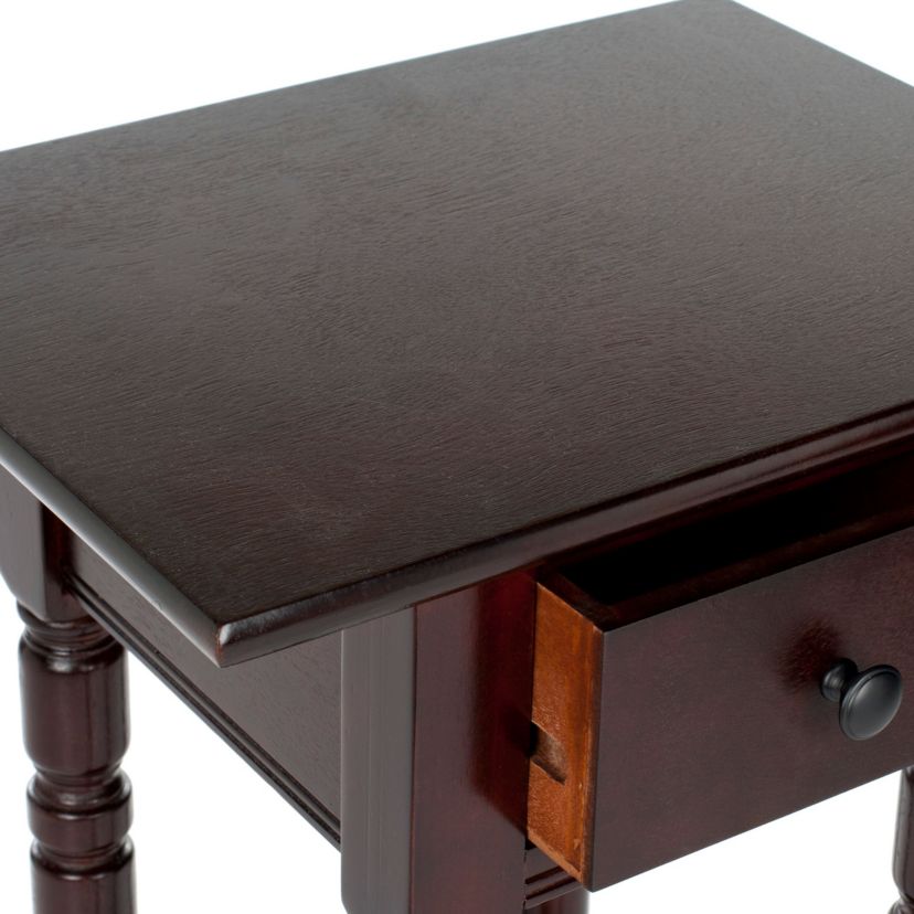 Sabrina End Table