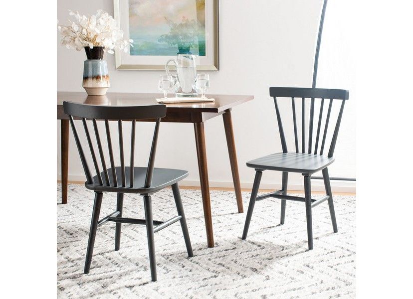 Winona Spindle Back Dining Chair