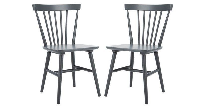 Winona Spindle Back Dining Chair