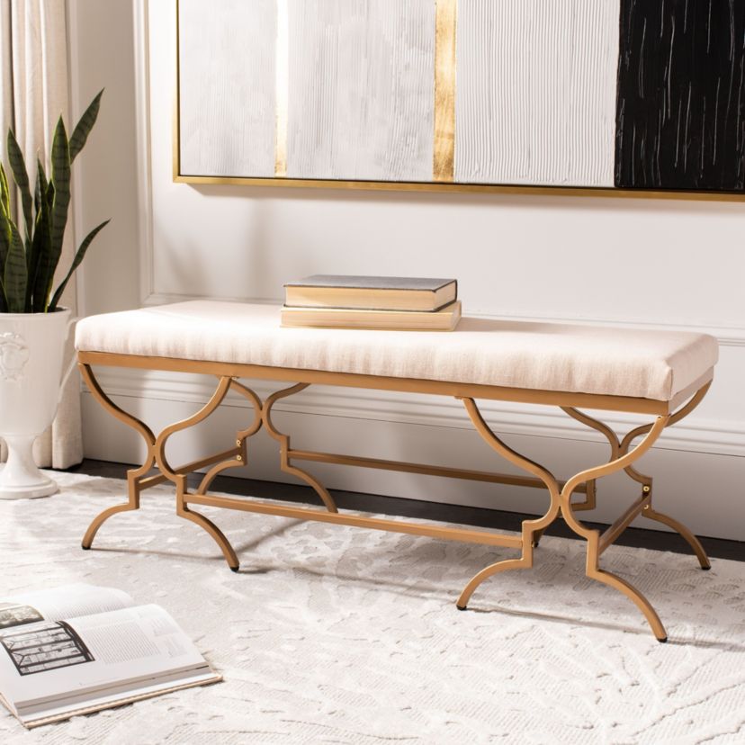 Juliet Rectangular Bench
