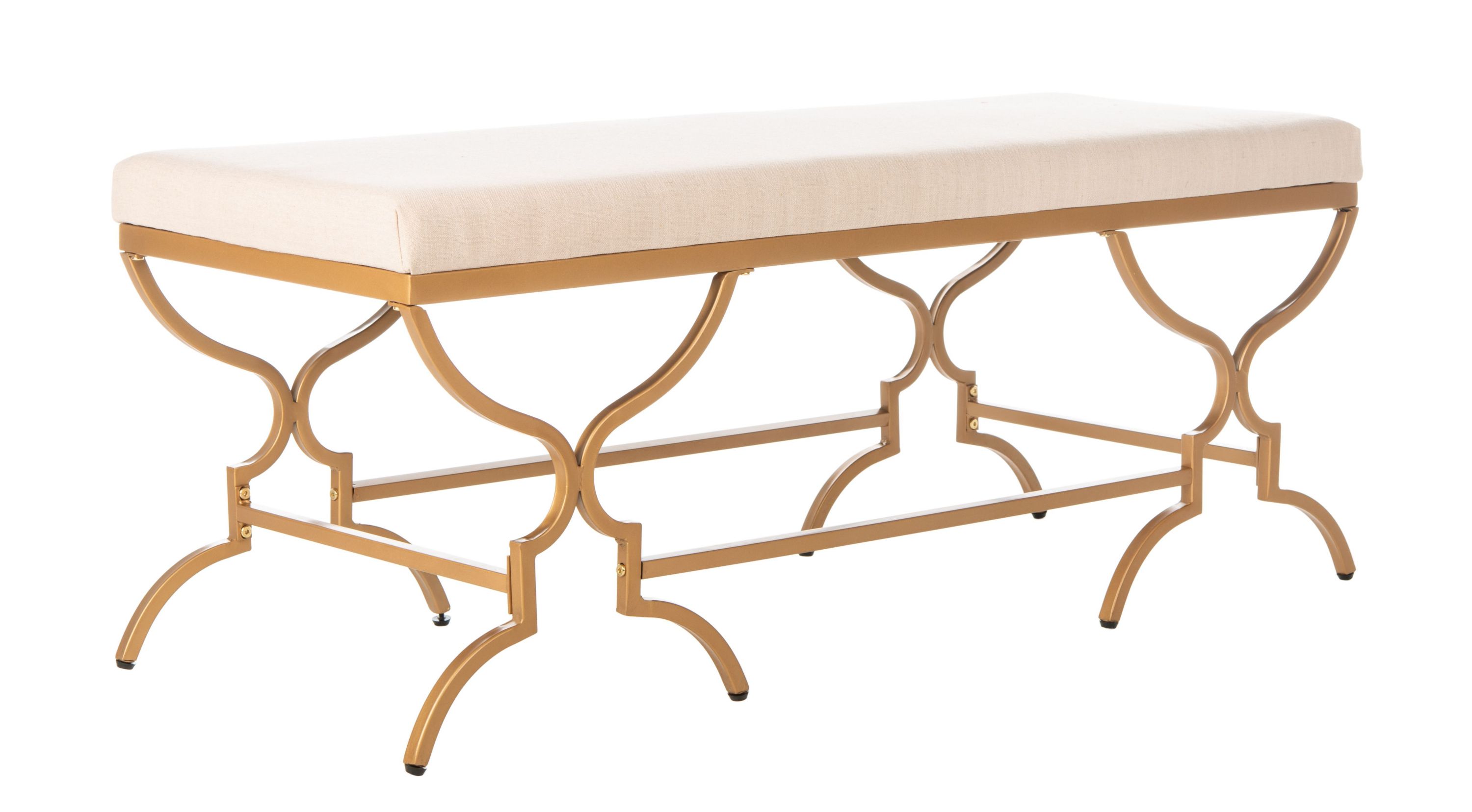 Juliet Rectangular Bench
