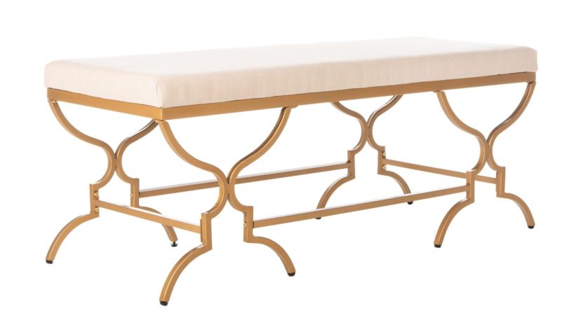 Juliet Rectangular Bench