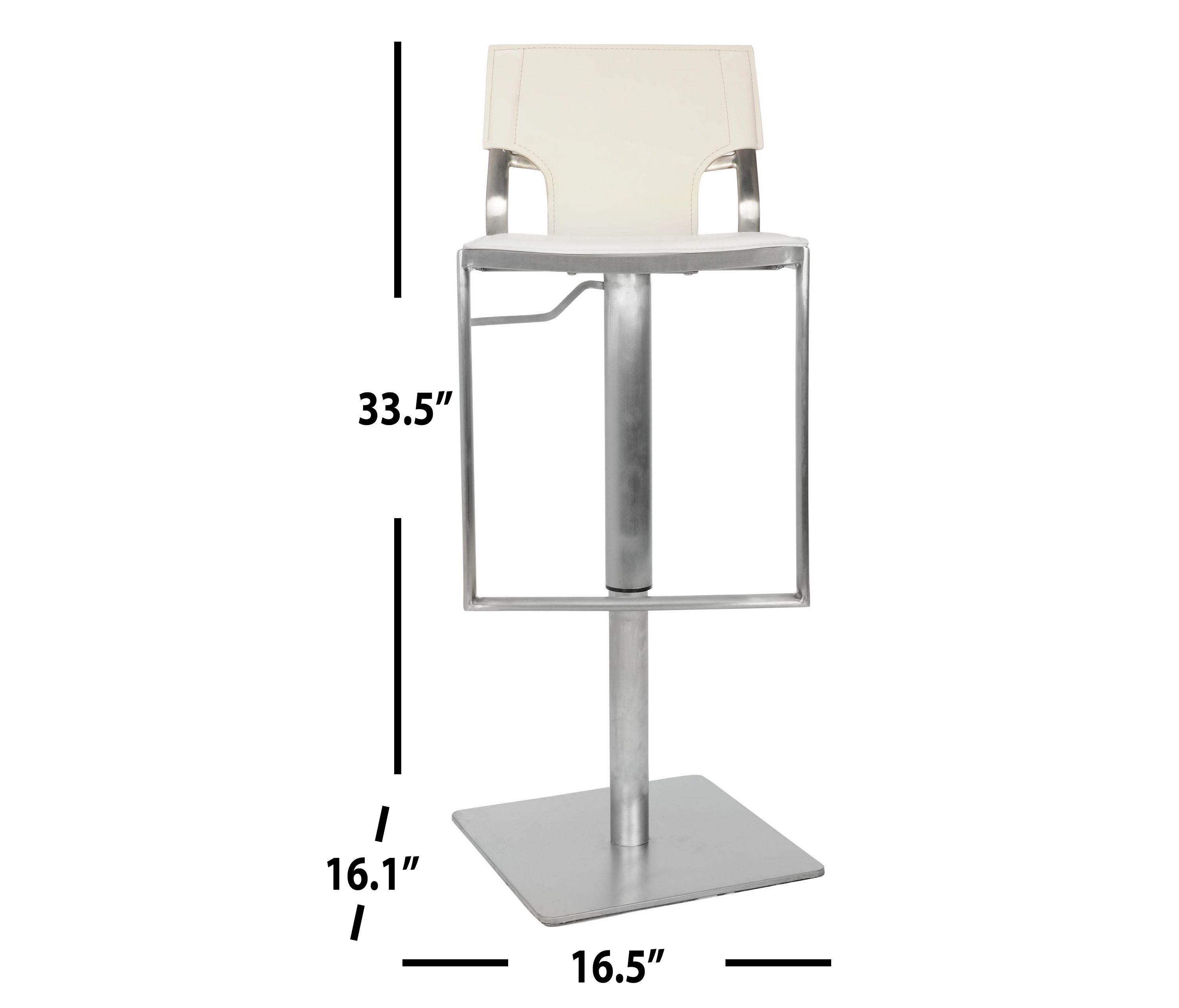 Armondo Lift Bar Stool