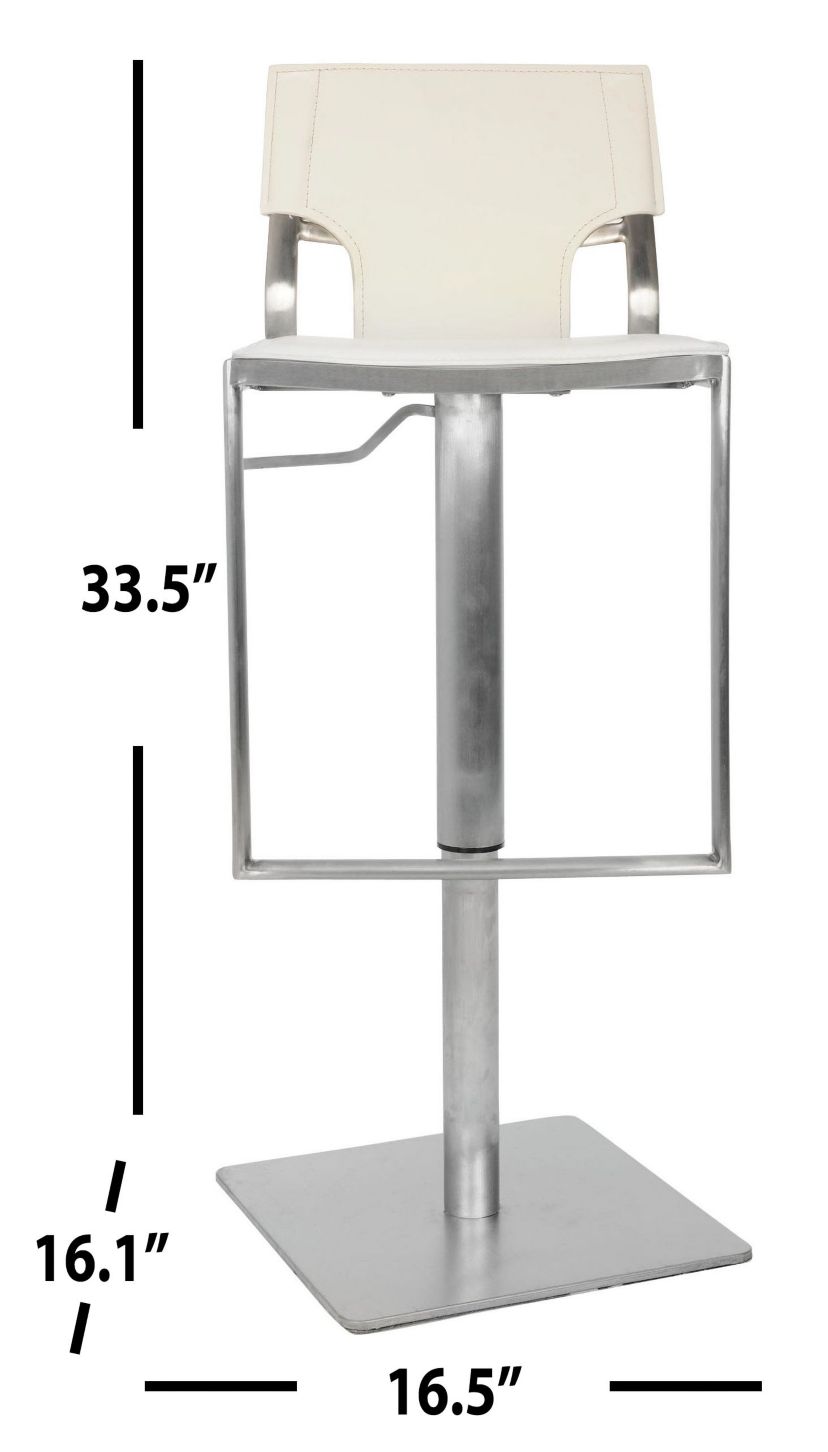 Armondo Lift Bar Stool