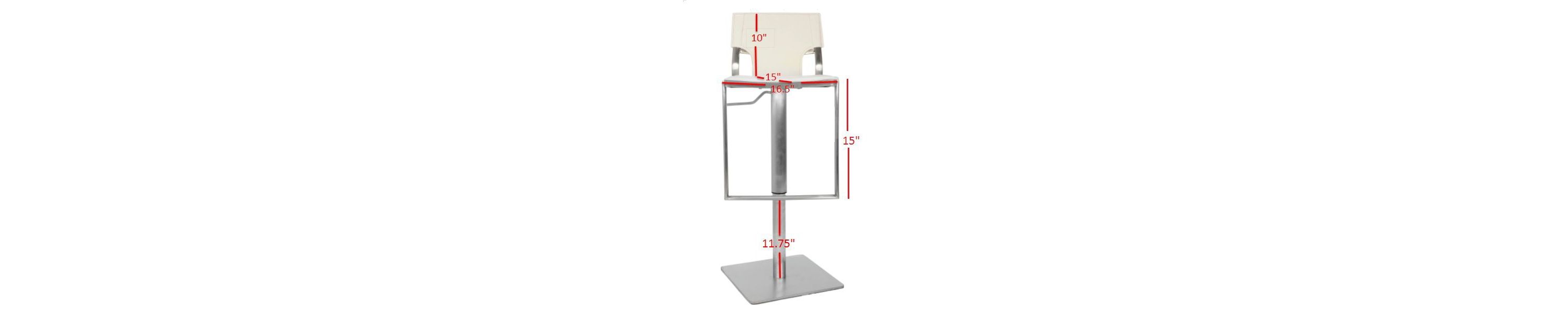 Armondo Lift Bar Stool