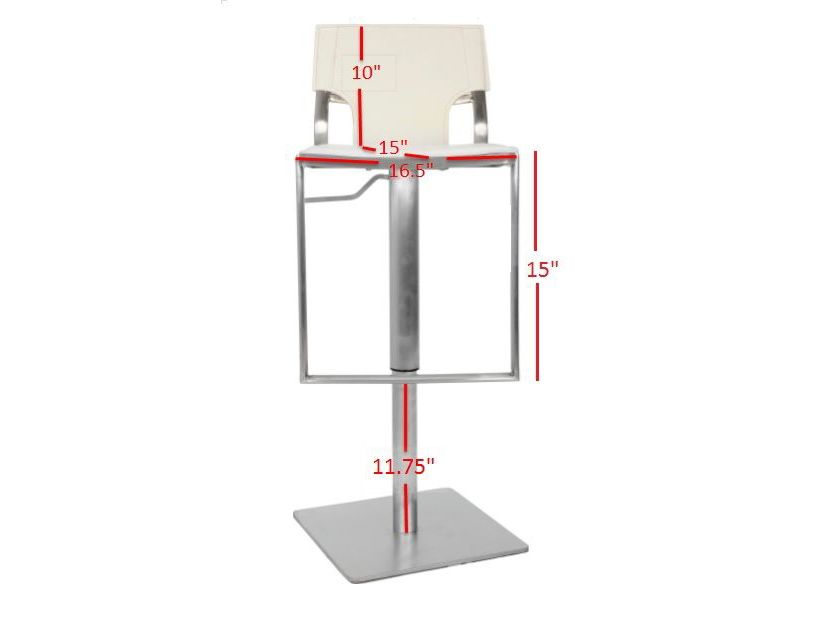 Armondo Lift Bar Stool