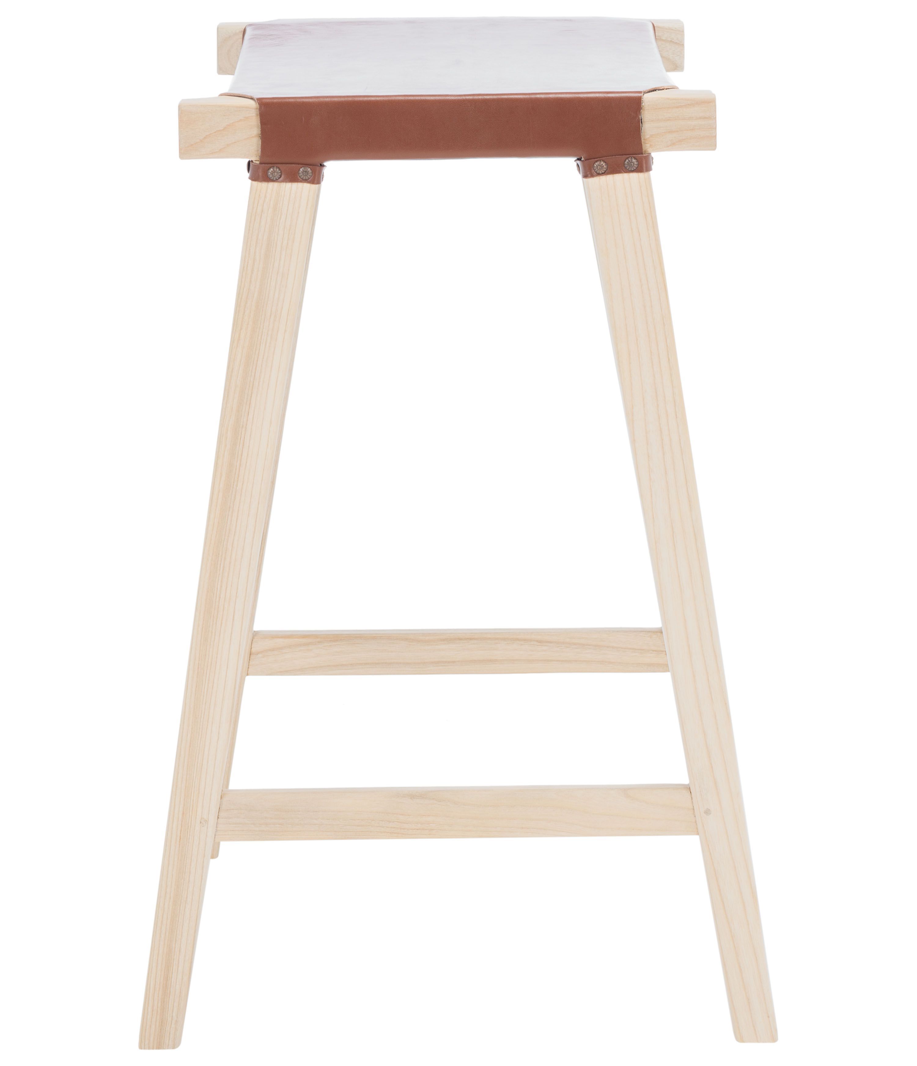 Aariz Rectangle Barstool