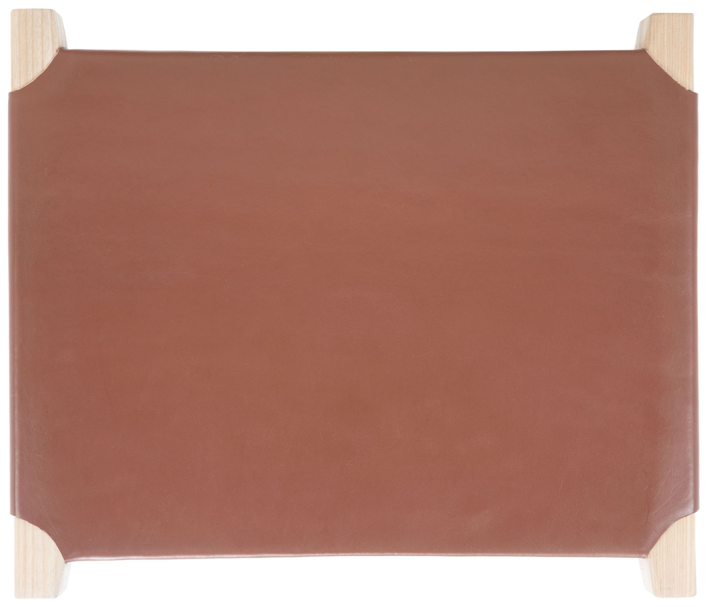 Aariz Rectangle Barstool