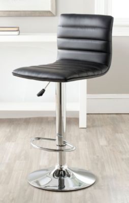 Safavieh Arissa Swivel Bar Stool