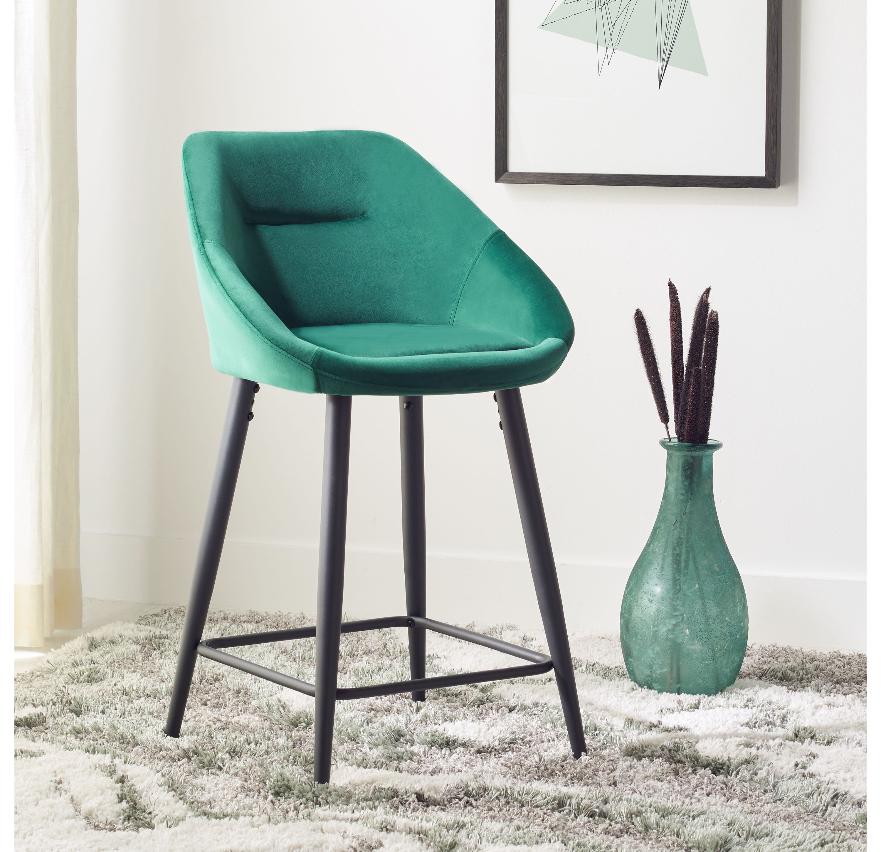 Zorica Counter Stool