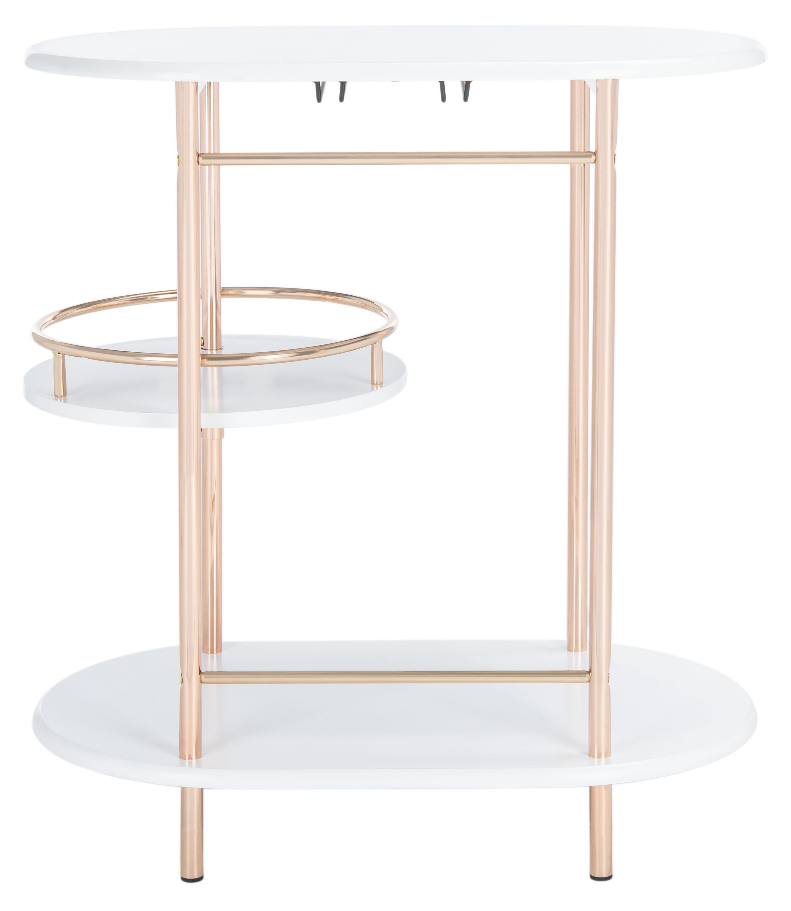 Iva 3 Tier Bar Table